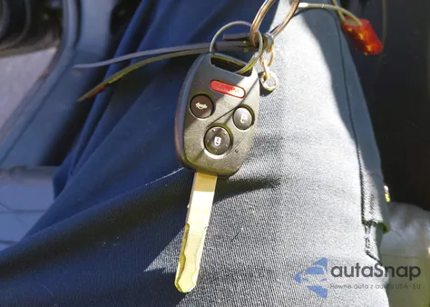 2005 Honda Accord 3.0 Ex from USA, damaged, VIN 1HGCM66525A010085